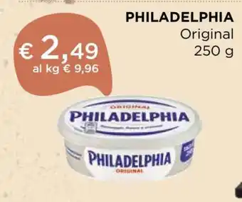 Coop Philadelphia offerta