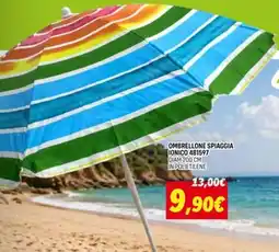 Orizzonte Ombrellone spiaggia ionico 481597 offerta
