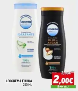 Orizzonte Leocrema fluida offerta