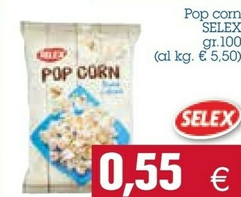 Emi Supermercati Snack offerta