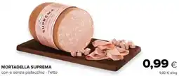 Oasi Mortadella SUPREMA offerta