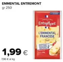 Oasi Emmental ENTREMONT offerta
