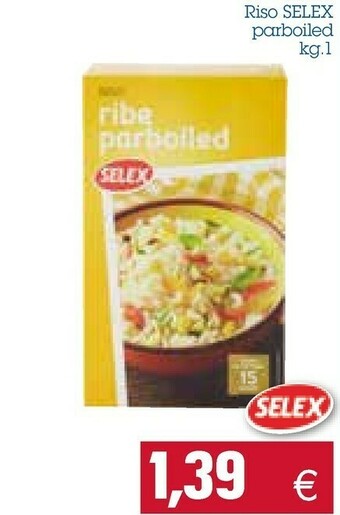 Emi Supermercati Riso offerta