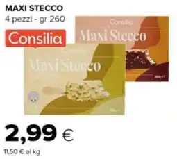 Oasi Maxi stecco Consilia offerta
