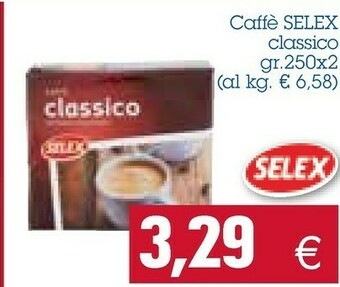 Emi Supermercati Caffè offerta