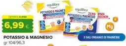 Oasi Potassio & magnesio offerta