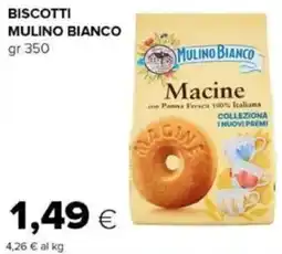 Oasi Biscotti MULINO BIANCO offerta