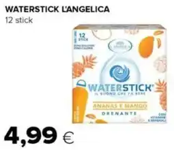 Oasi Waterstick l'angelica offerta