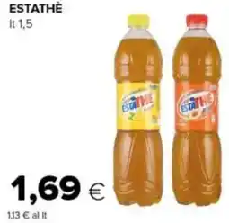 Oasi Estathè offerta