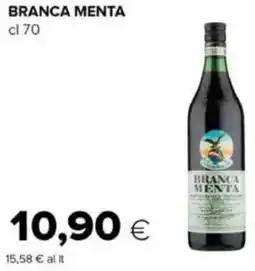 Oasi Branca menta offerta