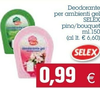 Profumatori ambiente