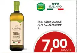 Eurospar CLEMENTE offerta