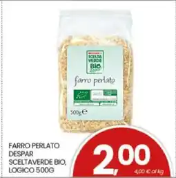 Eurospar FARRO PERLATO offerta