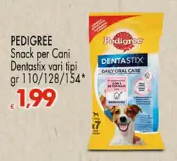 Eurospar PEDIGREE offerta