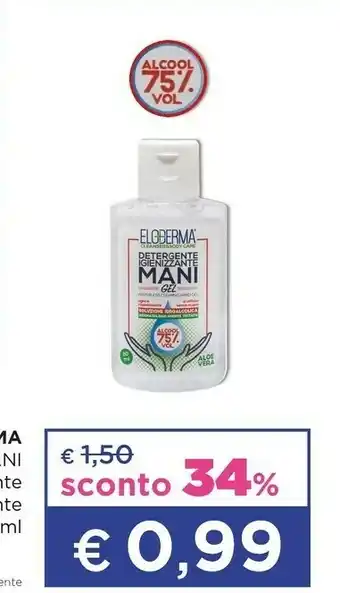 Acqua & Sapone Cura del corpo offerta