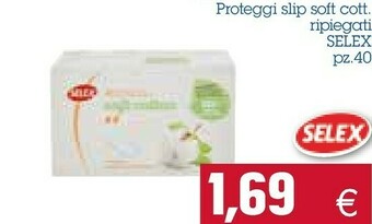 Salvaslip