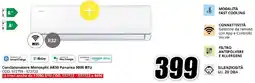 MediaWorld SAMSUNG Condizionatore Monosplit AR30 Panarea 9000 BTU offerta