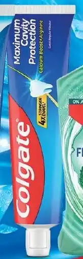 Carrefour Market Dentifricio Colgate offerta