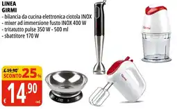 Tigros Linea GIRMI offerta