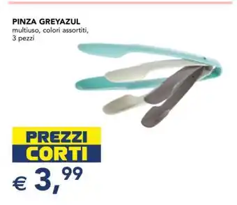 PINZA GREYAZUL