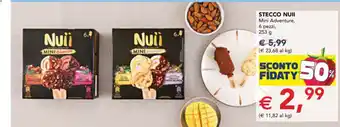 Stecco Nuii