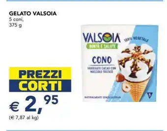GELATO VALSOIA