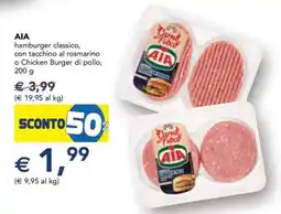 Esselunga Aia offerta
