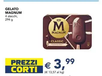 GELATO MAGNUM