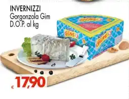 Eurospar INVERNIZZI offerta