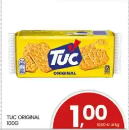 Eurospar Tuc Original offerta