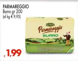 Eurospar PARMAREGGIO offerta