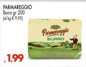 Eurospar PARMAREGGIO offerta