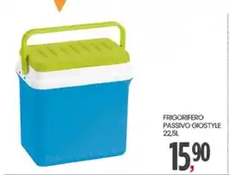 Eurospar FRIGORIFERO PASSIVO GIOSTYLE offerta