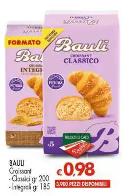 Eurospar BAULI offerta