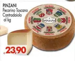 Eurospar PINZANI offerta