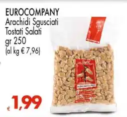 Eurospar EUROCOMPANY offerta