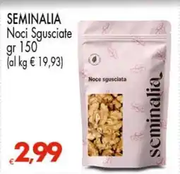 Eurospar SEMINALIA offerta