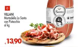 Eurospar VILLANI offerta