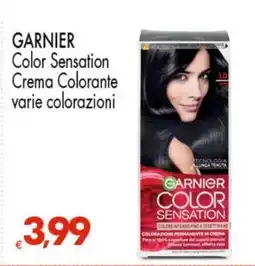 Eurospar GARNIER offerta