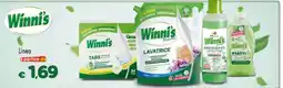 Eurospar Winni's Linea offerta
