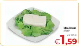 Eurospar STRACCHINO offerta