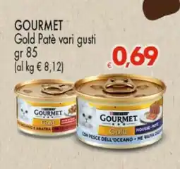 Eurospar GOURMET offerta
