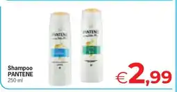 Eurospar Shampoo offerta