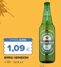 Oasi Birra HEINEKEN offerta