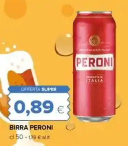 Oasi Birra PERONI offerta