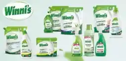 Oasi Linea LINEA WINNI'S offerta