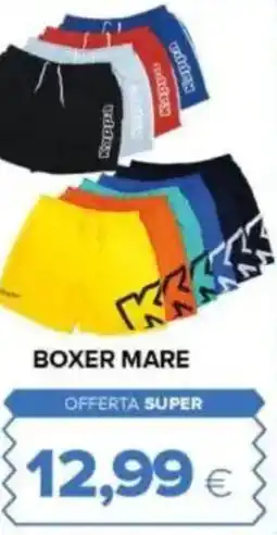 Oasi Boxer mare offerta