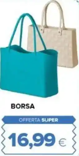 Oasi Borsa offerta