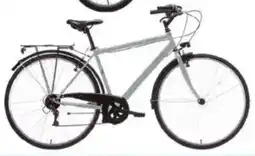 Oasi Bici trekking 28" offerta