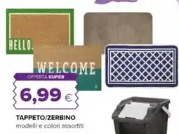 Oasi Tappeto/zerbino offerta